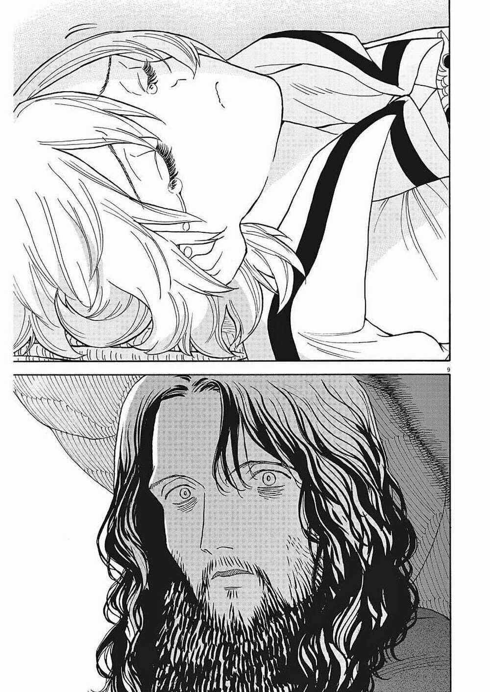 Re Cervin - Chapter 2 - Trang 9