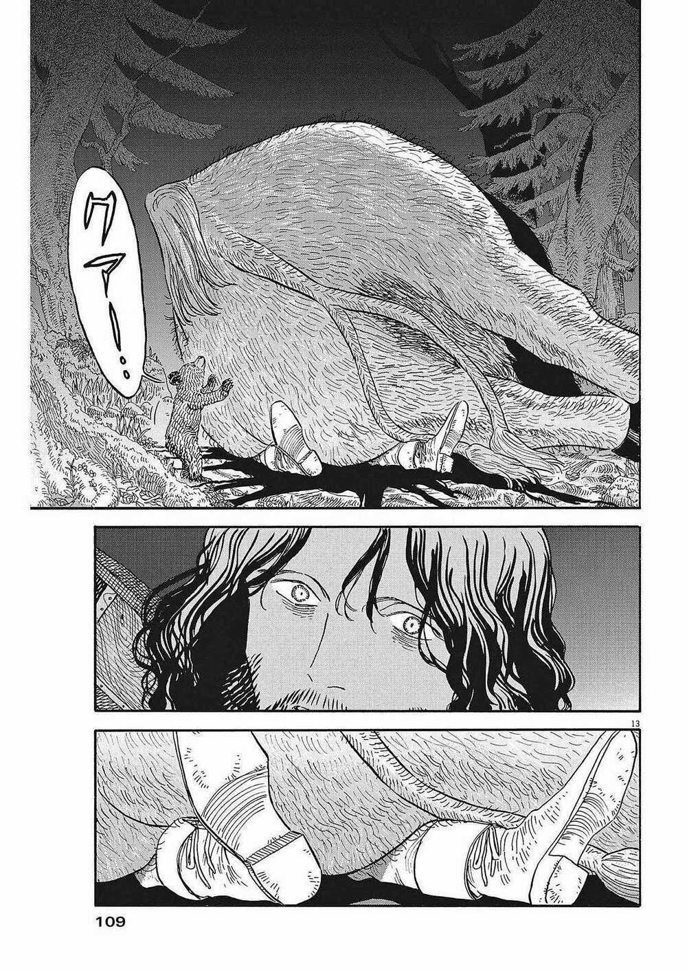 Re Cervin - Chapter 4 - Trang 13