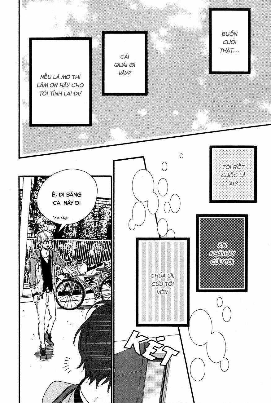 Re Collection - Chapter 1.1 - Trang 14