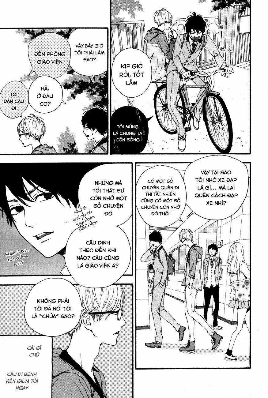 Re Collection - Chapter 1.1 - Trang 17