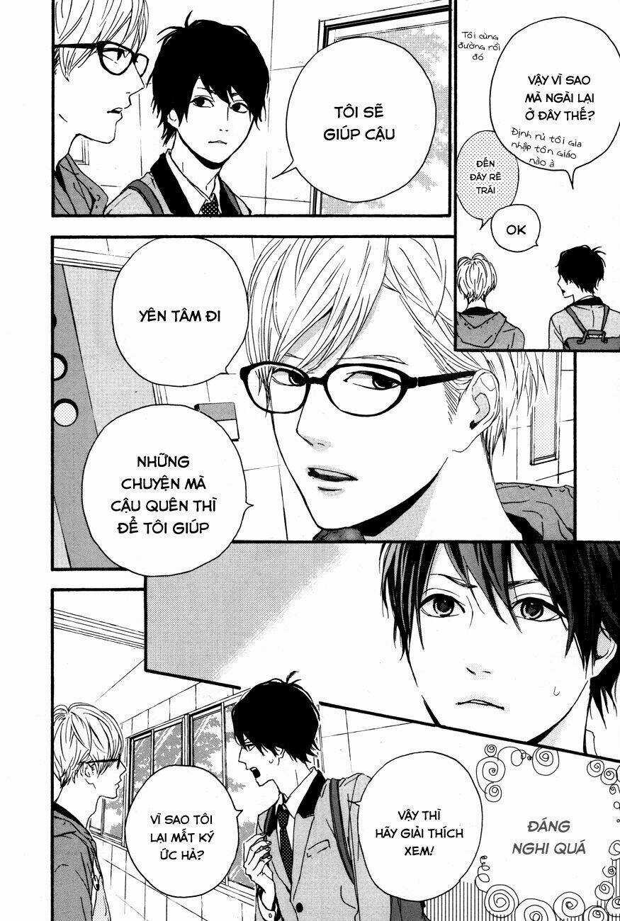 Re Collection - Chapter 1.1 - Trang 18