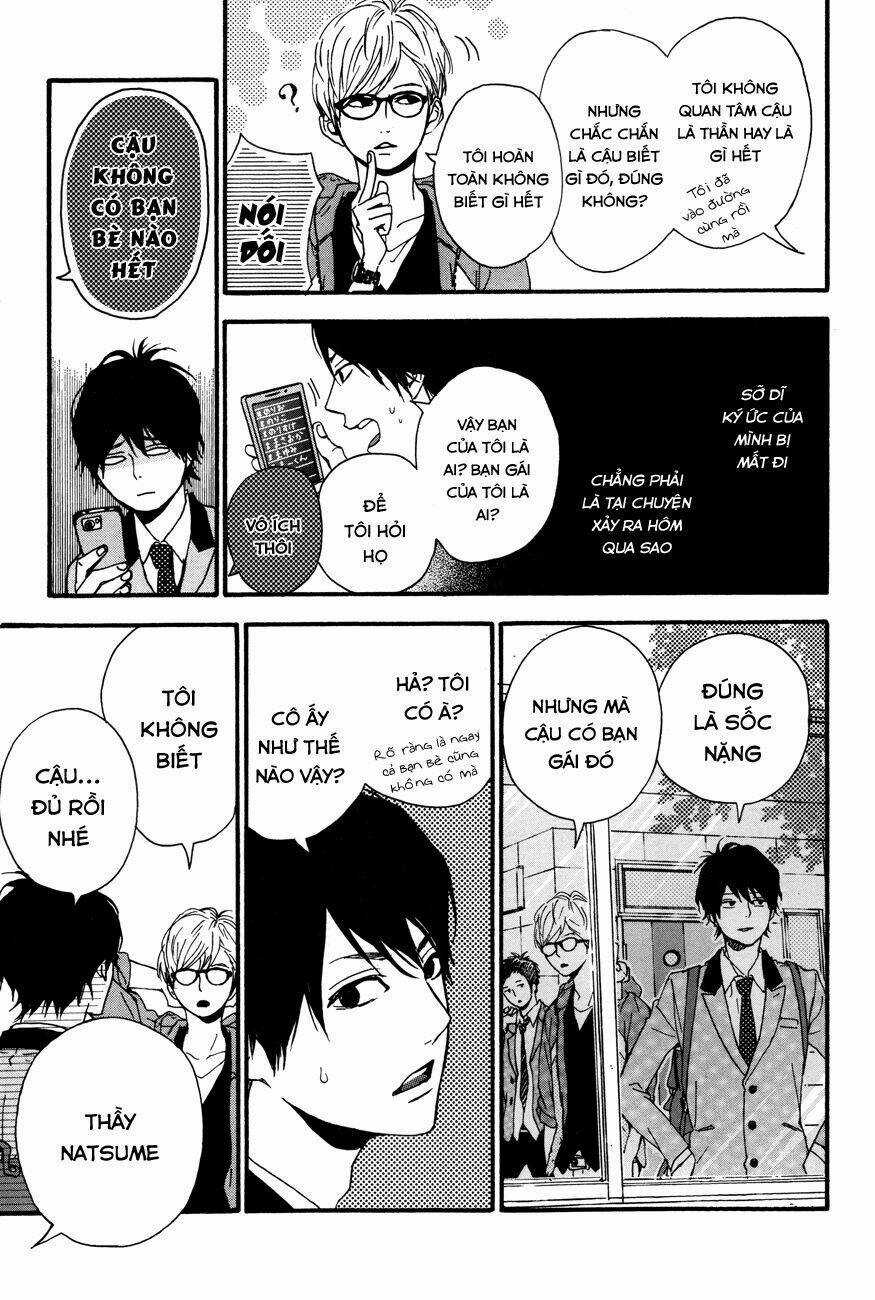 Re Collection - Chapter 1.1 - Trang 19