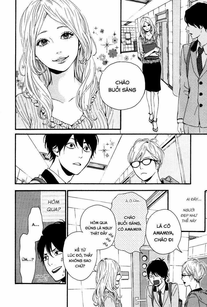 Re Collection - Chapter 1.1 - Trang 20