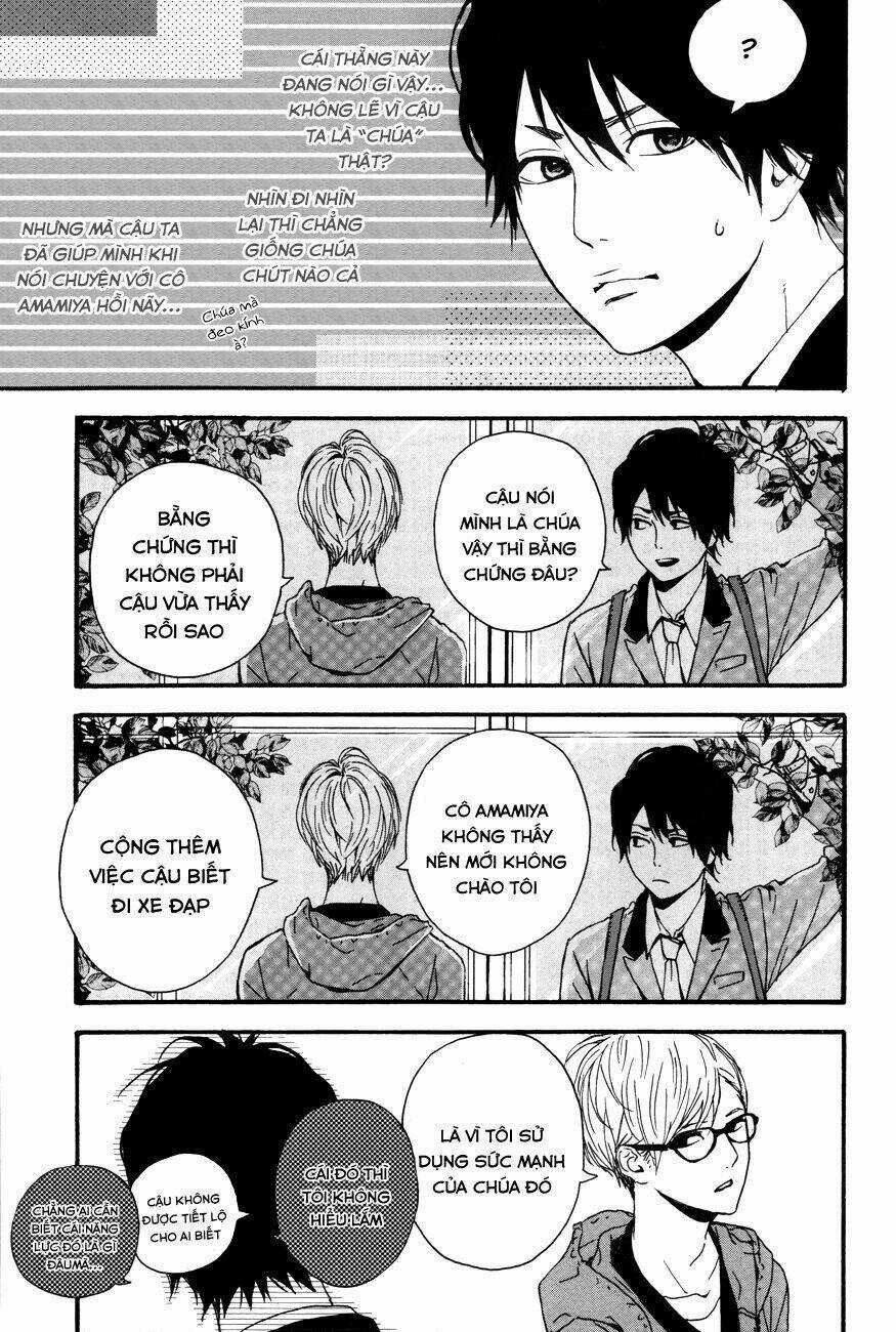 Re Collection - Chapter 1.1 - Trang 23