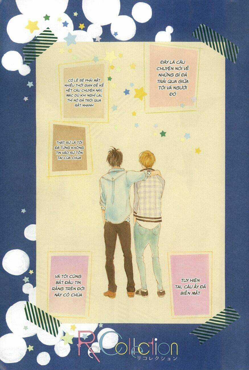 Re Collection - Chapter 1.1 - Trang 4