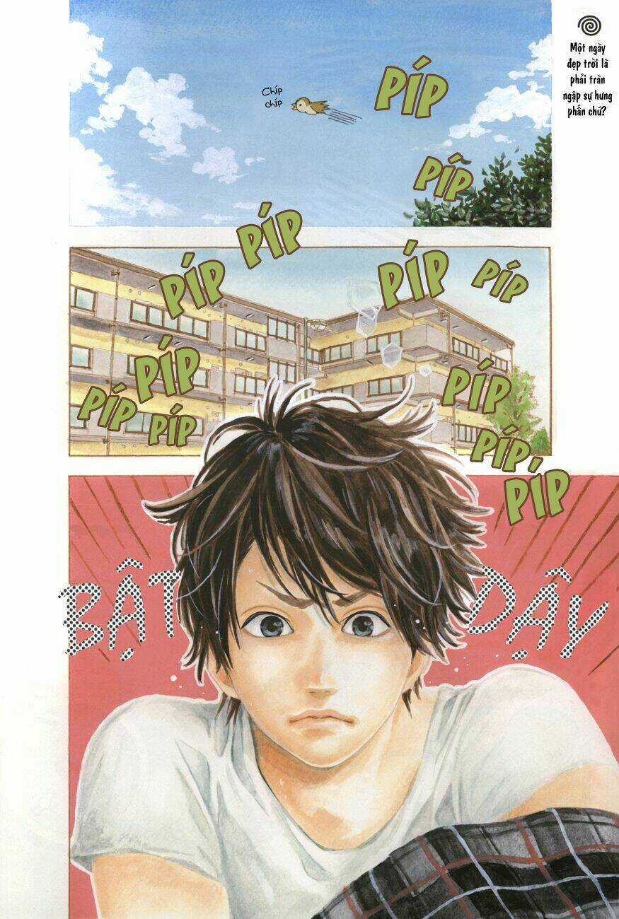 Re Collection - Chapter 1.1 - Trang 6