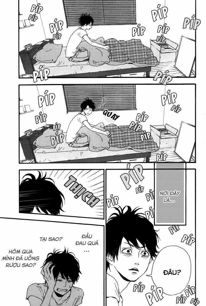 Re Collection - Chapter 1.1 - Trang 7