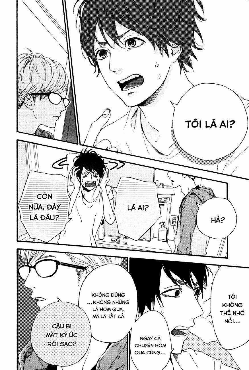 Re Collection - Chapter 1.1 - Trang 10