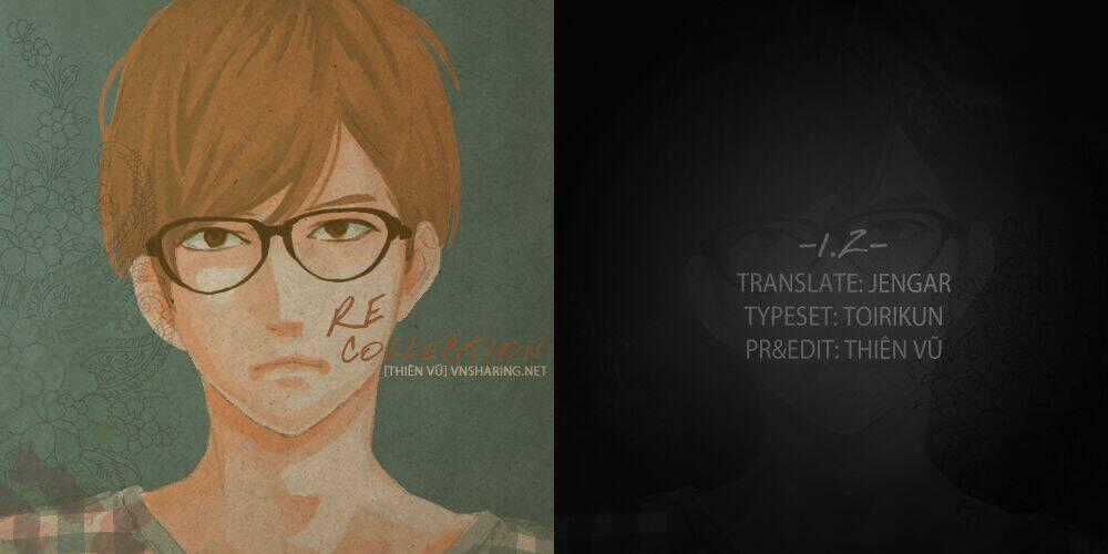 Re Collection - Chapter 1.2 - Trang 1