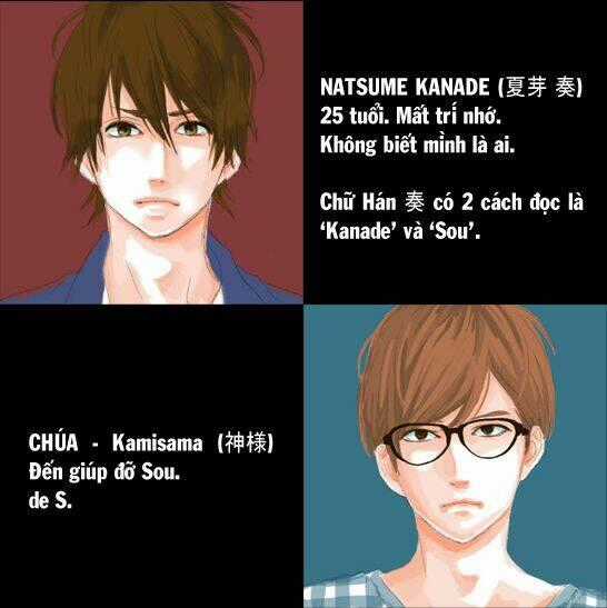 Re Collection - Chapter 1.2 - Trang 2