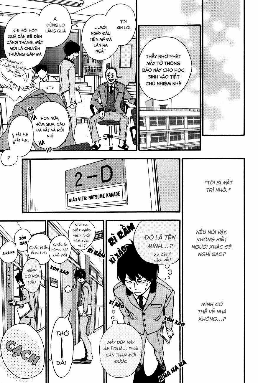 Re Collection - Chapter 1.2 - Trang 11