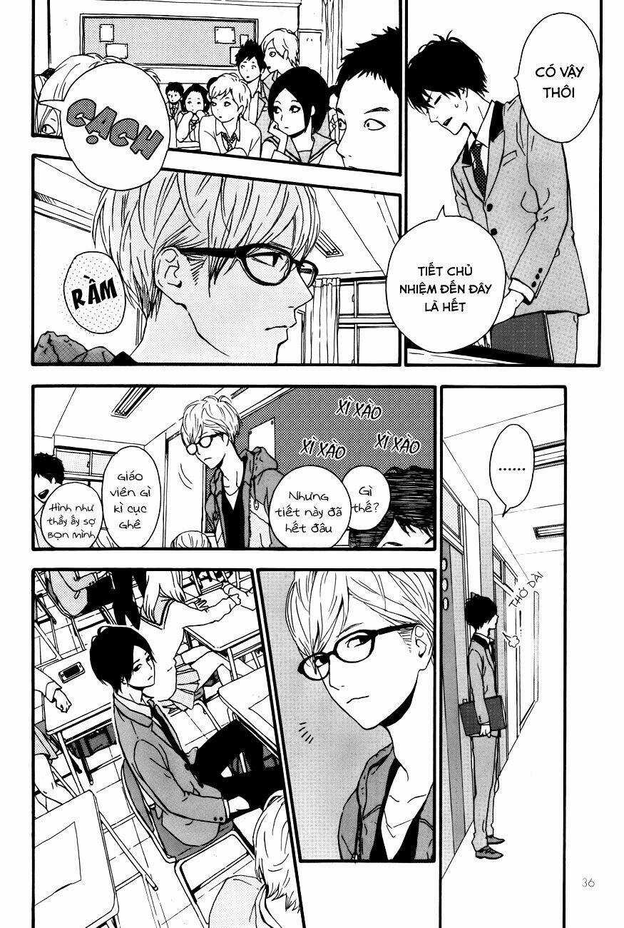 Re Collection - Chapter 1.2 - Trang 16