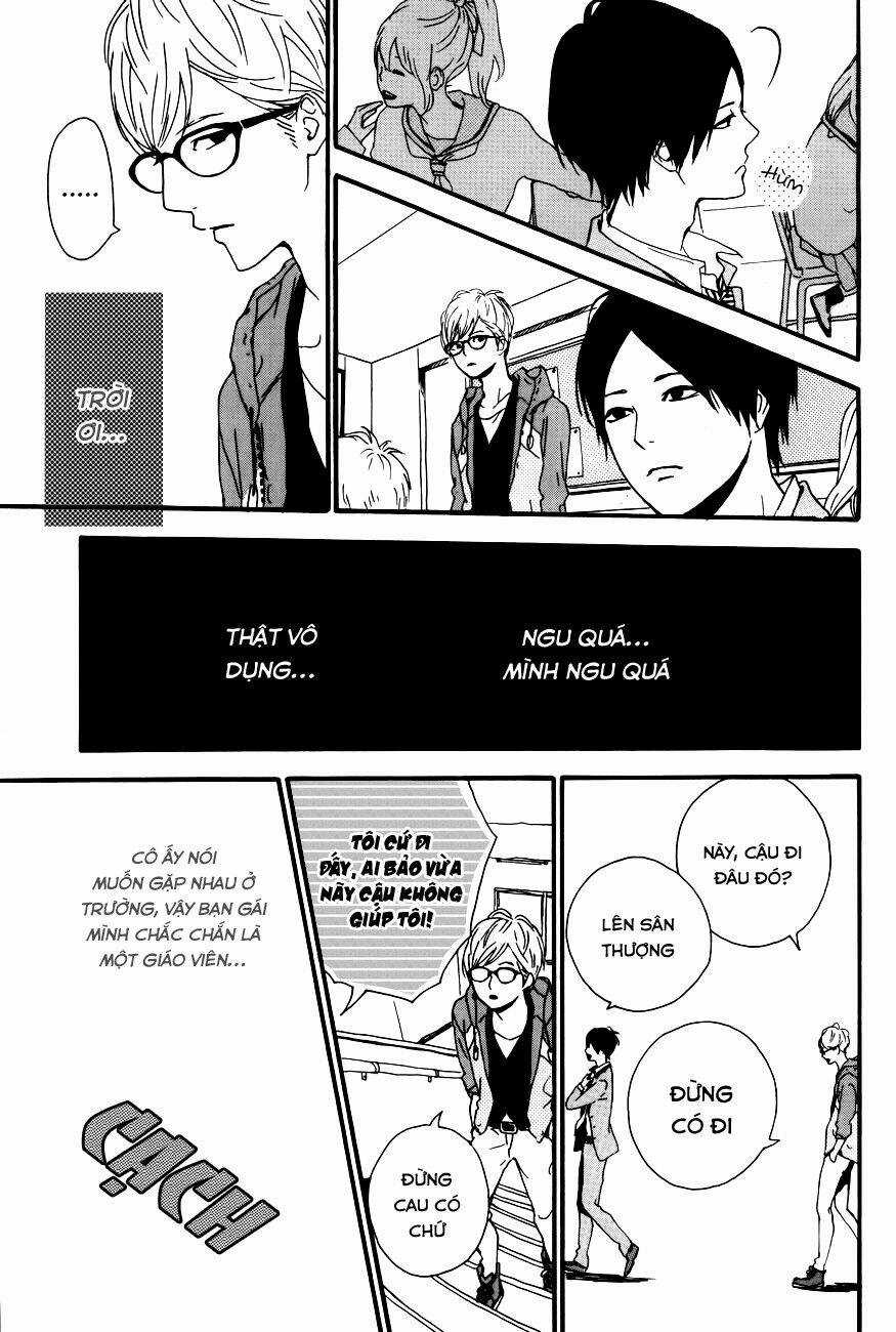 Re Collection - Chapter 1.2 - Trang 17