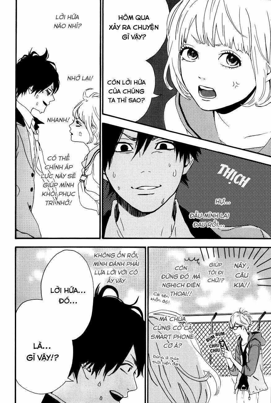 Re Collection - Chapter 1.2 - Trang 20