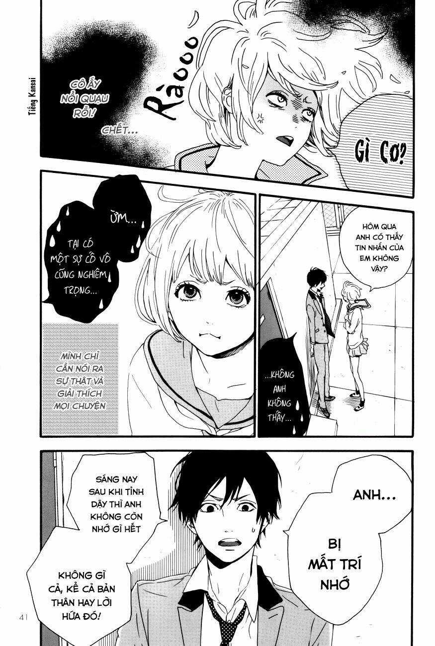 Re Collection - Chapter 1.2 - Trang 21