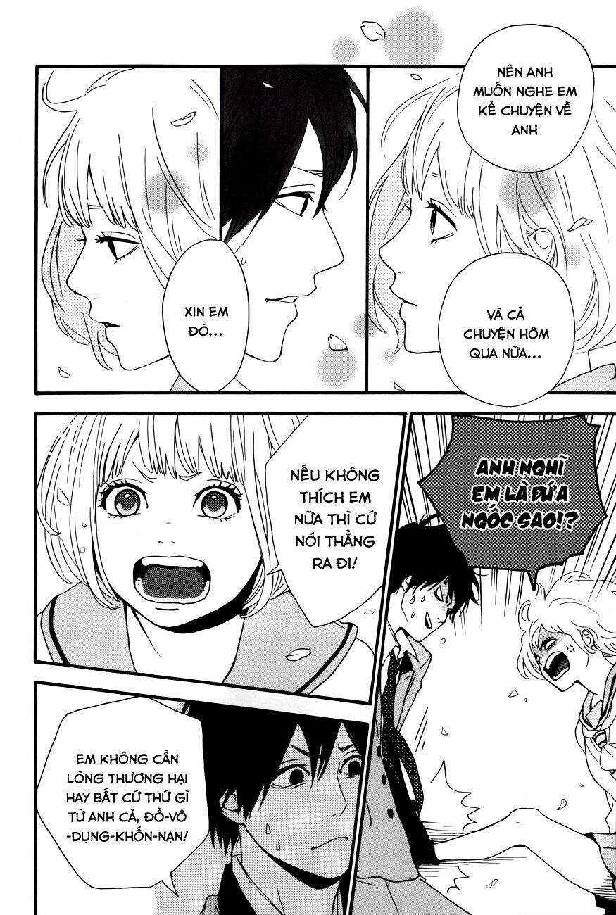 Re Collection - Chapter 1.2 - Trang 22