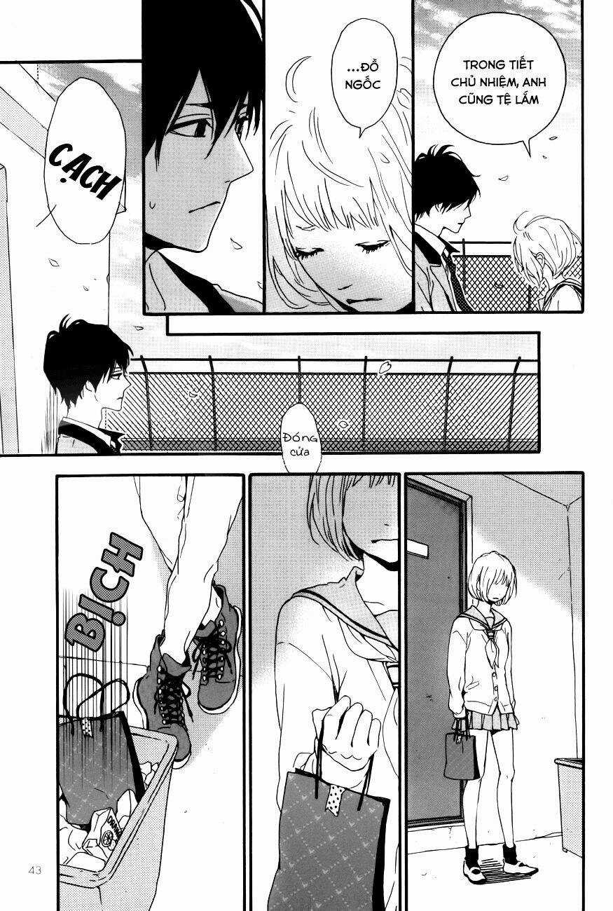 Re Collection - Chapter 1.2 - Trang 23