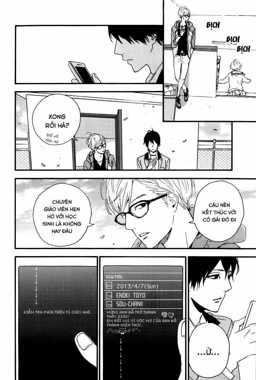 Re Collection - Chapter 1.2 - Trang 24