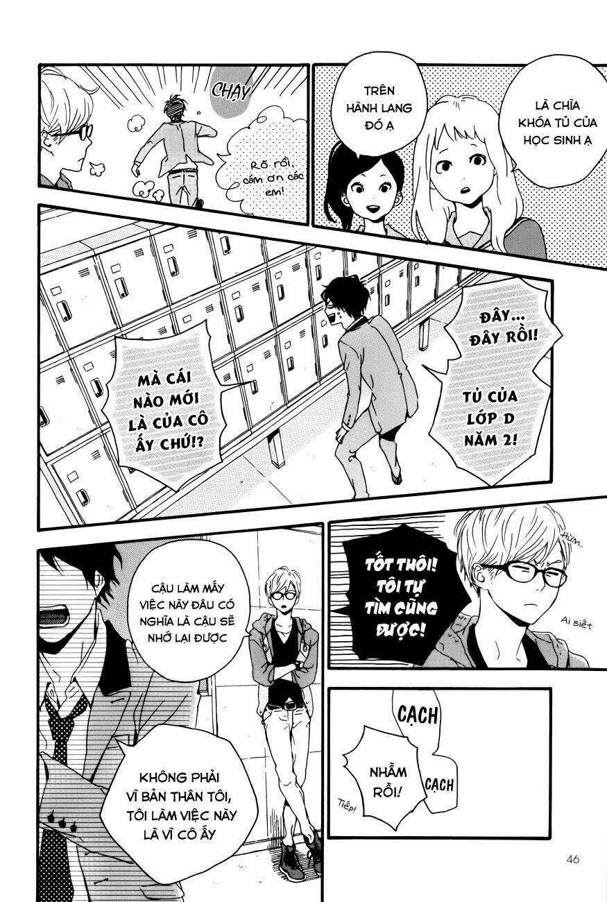 Re Collection - Chapter 1.2 - Trang 26