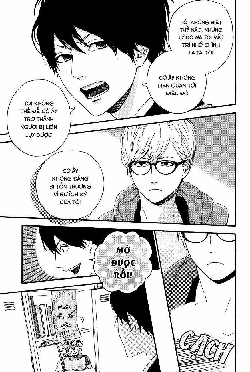 Re Collection - Chapter 1.2 - Trang 27