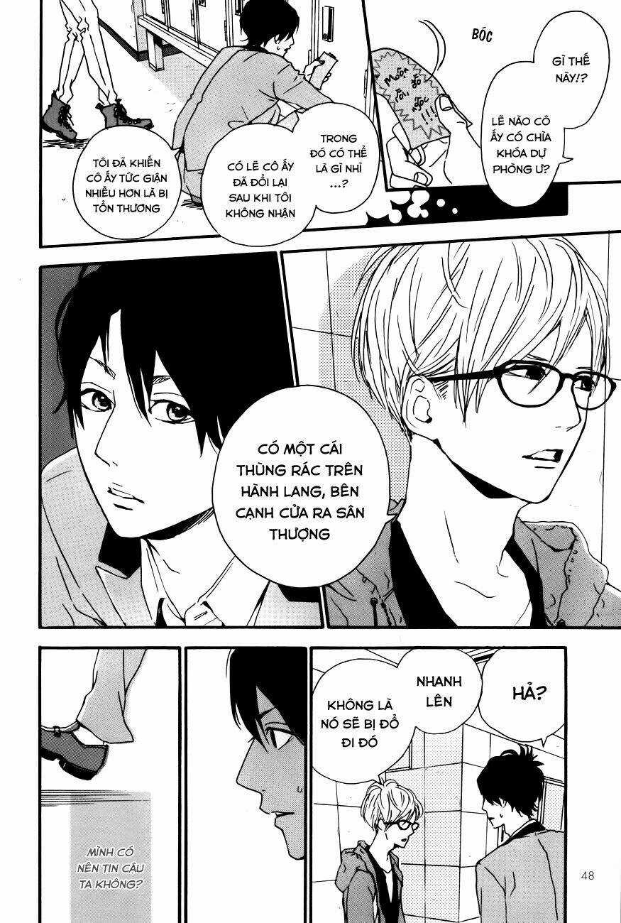 Re Collection - Chapter 1.2 - Trang 28