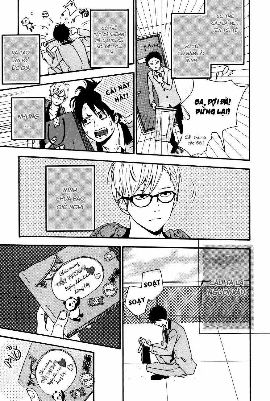 Re Collection - Chapter 1.2 - Trang 29