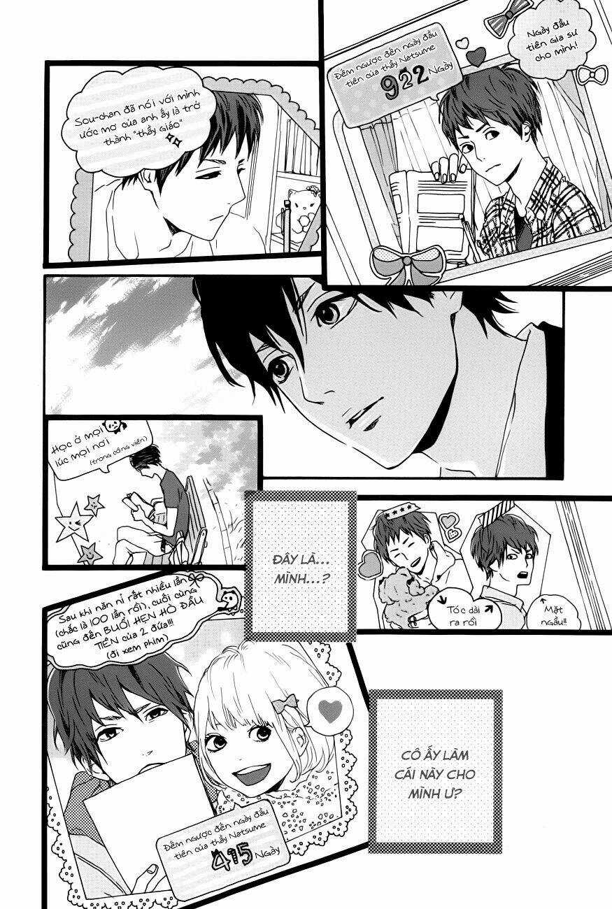 Re Collection - Chapter 1.2 - Trang 30