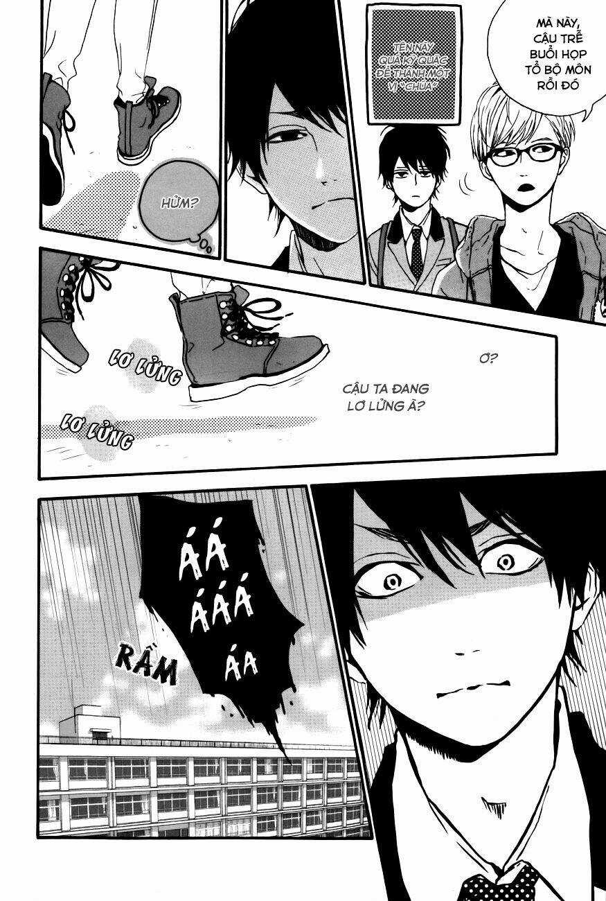 Re Collection - Chapter 1.2 - Trang 4