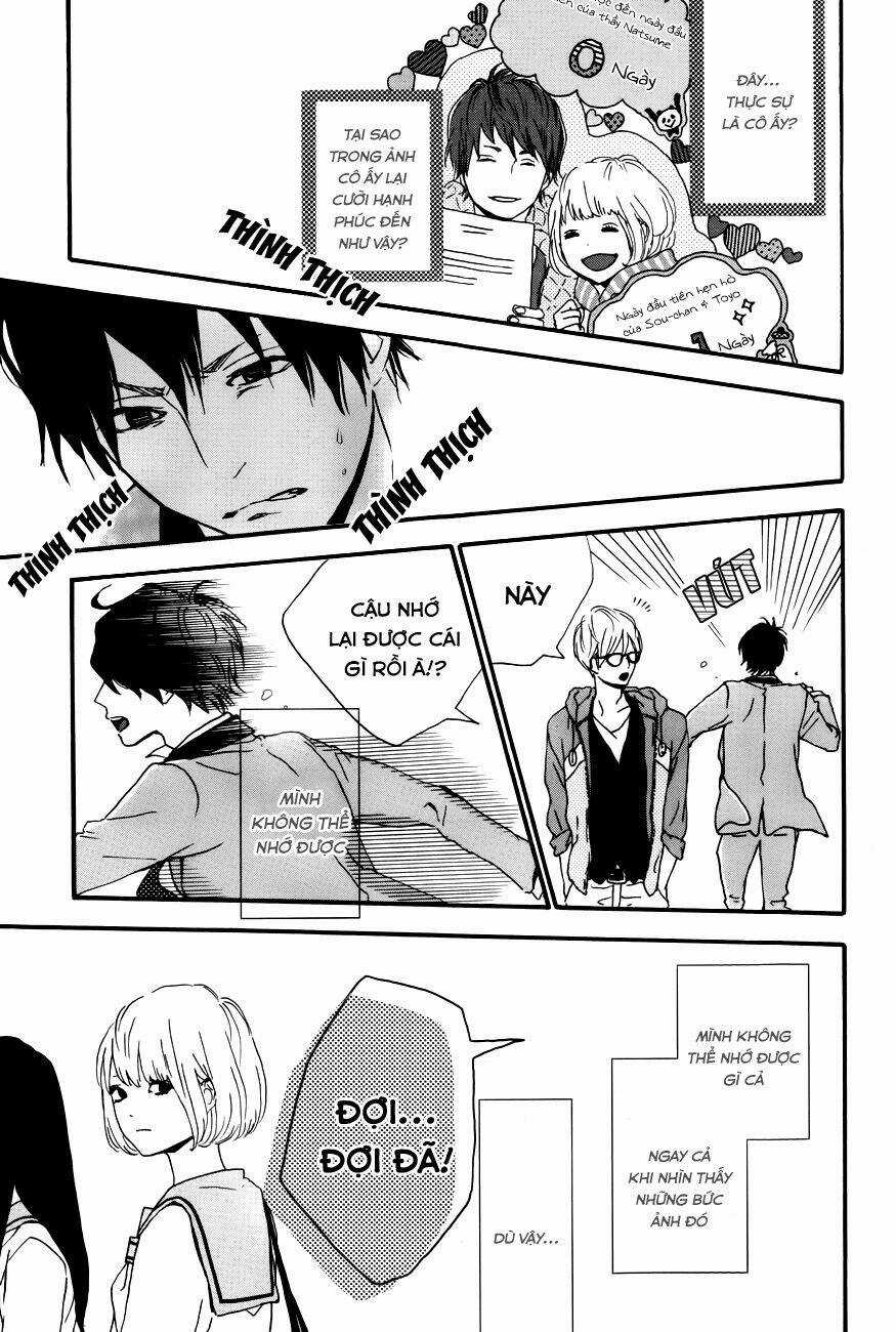 Re Collection - Chapter 1.2 - Trang 31