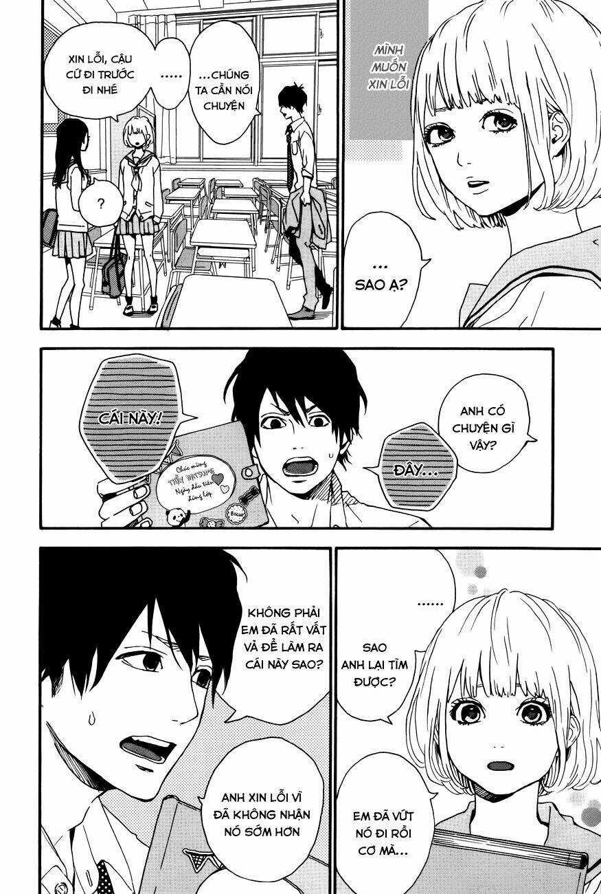 Re Collection - Chapter 1.2 - Trang 32