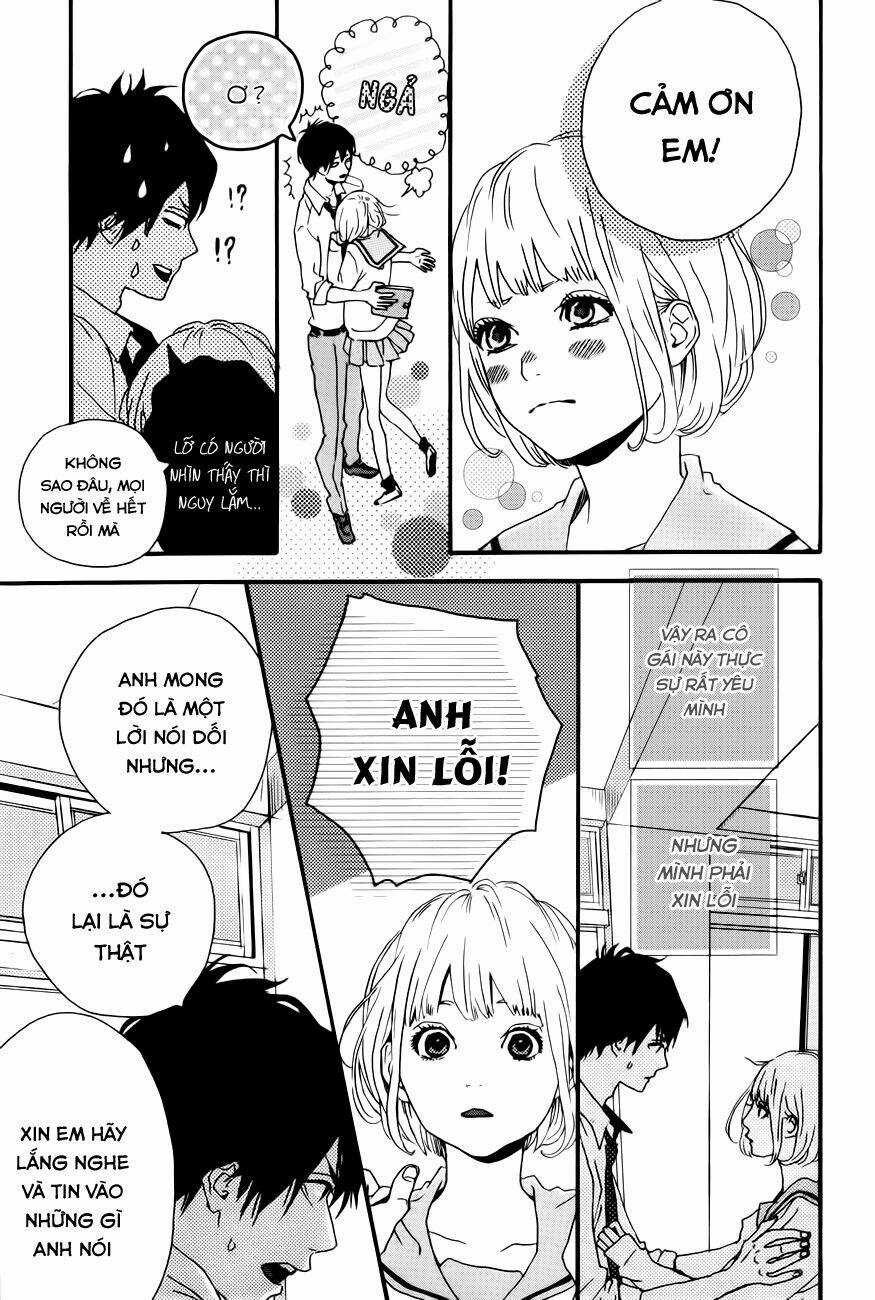 Re Collection - Chapter 1.2 - Trang 33