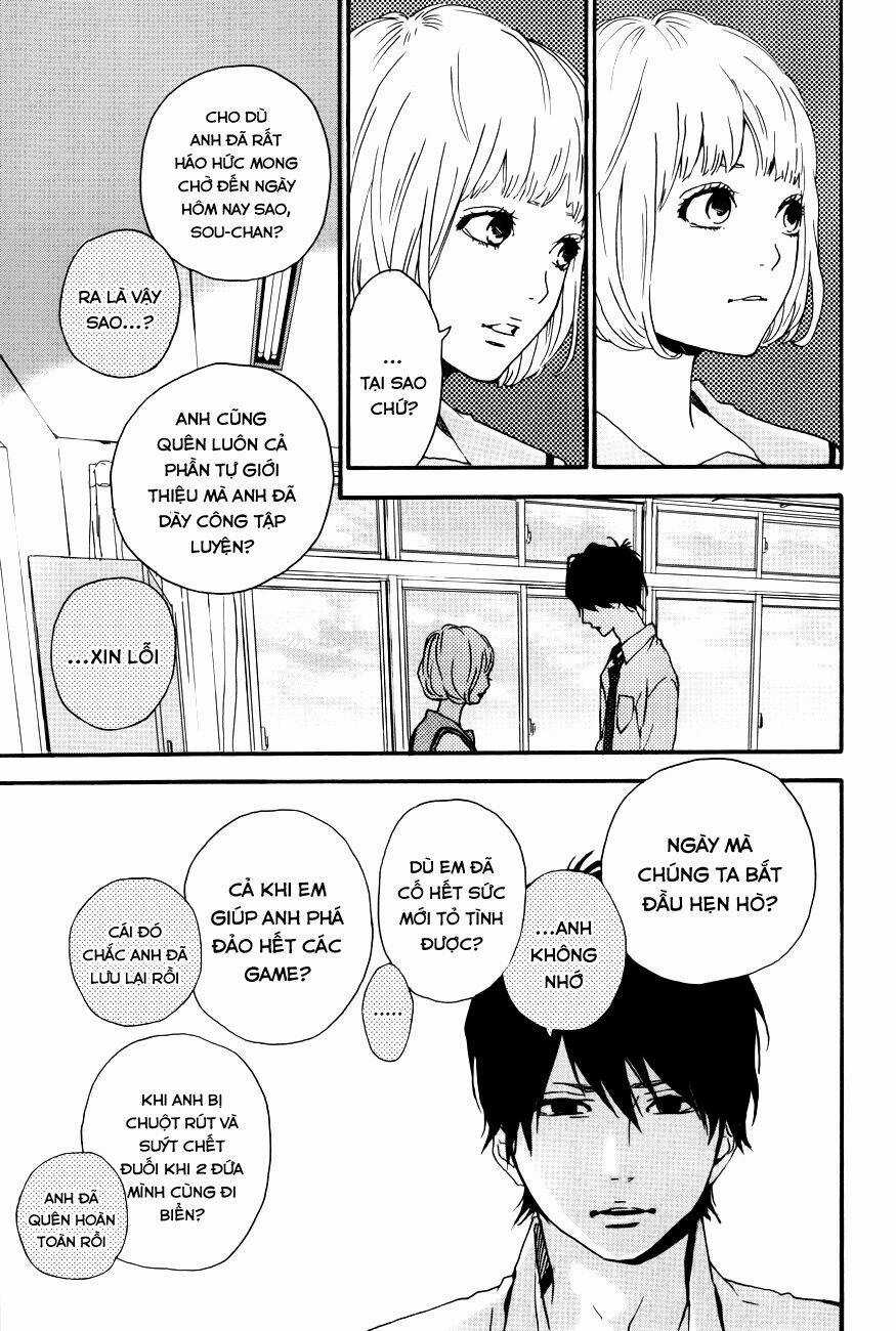 Re Collection - Chapter 1.2 - Trang 35