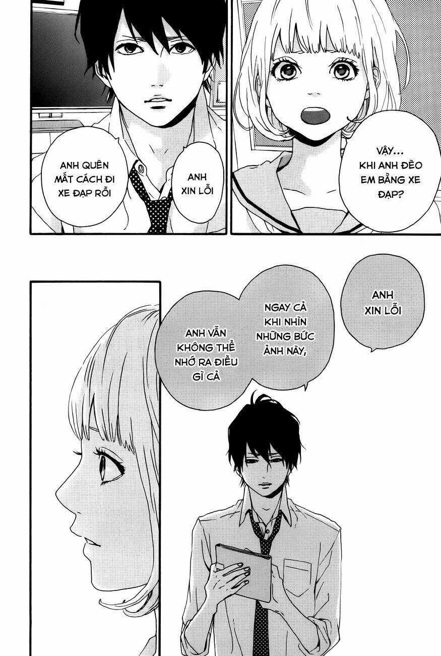 Re Collection - Chapter 1.2 - Trang 36