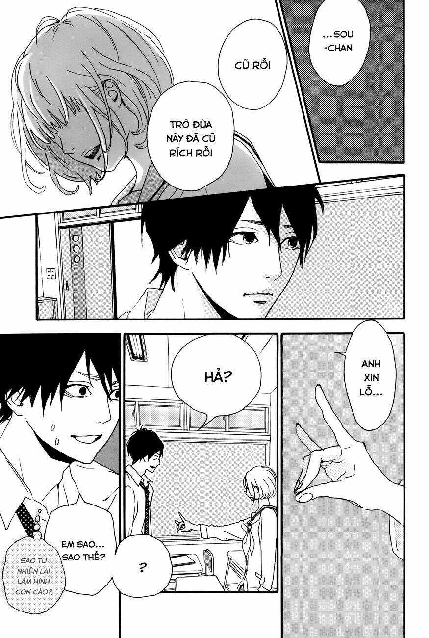 Re Collection - Chapter 1.2 - Trang 37