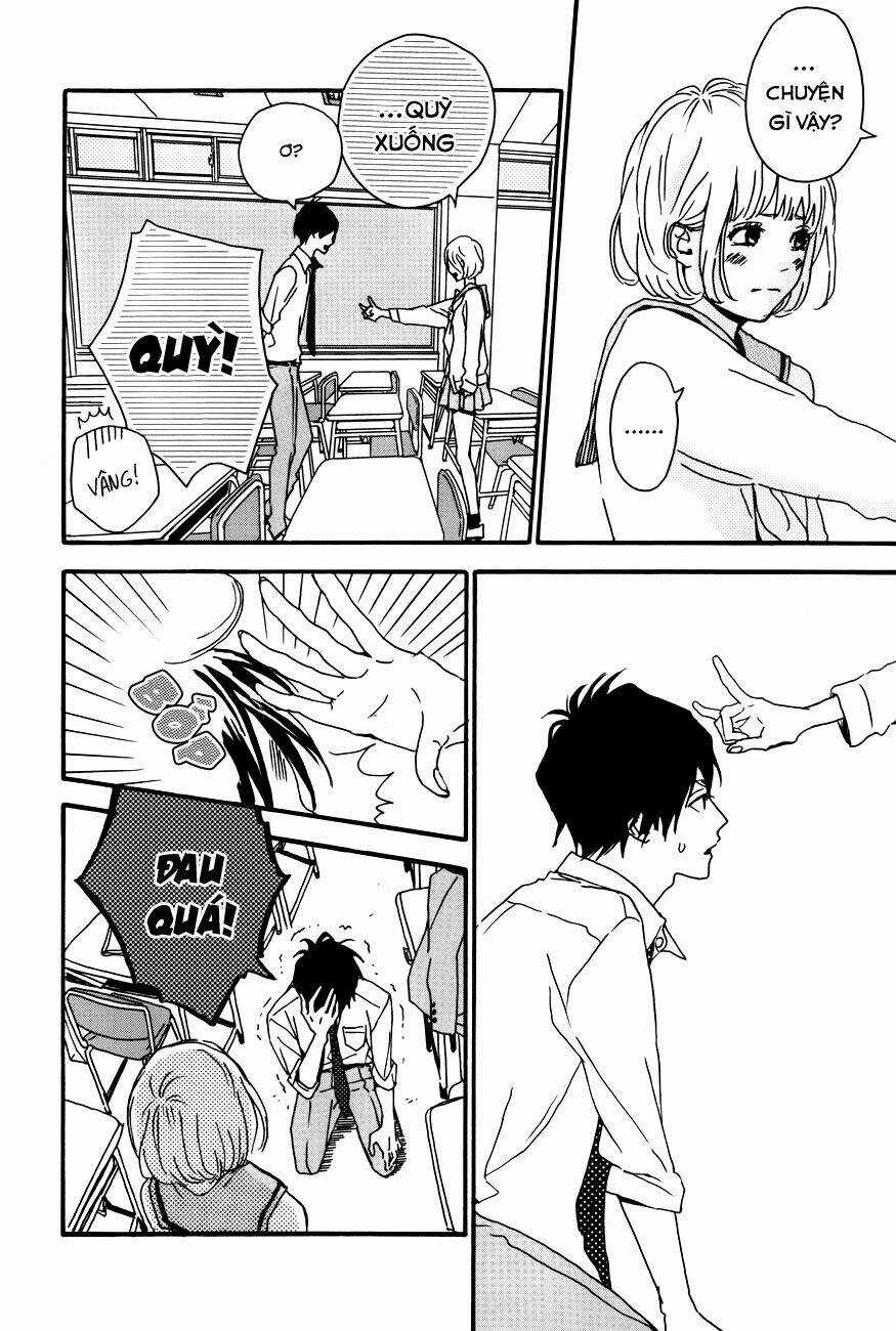 Re Collection - Chapter 1.2 - Trang 38