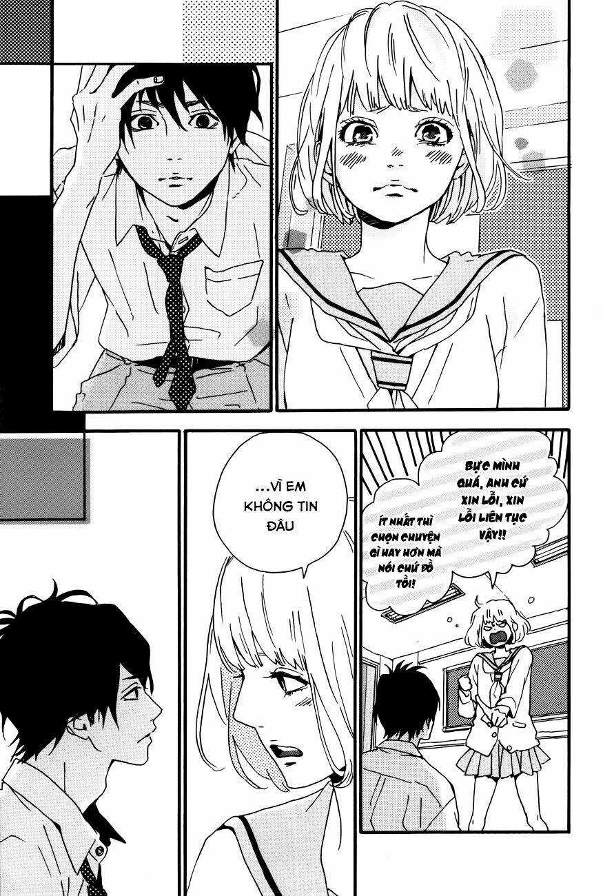 Re Collection - Chapter 1.2 - Trang 39