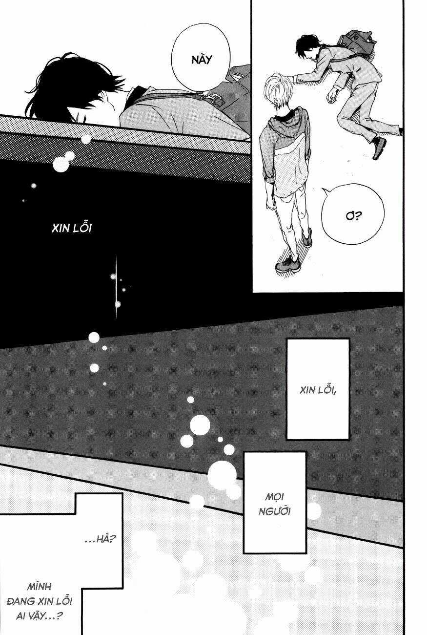 Re Collection - Chapter 1.2 - Trang 5