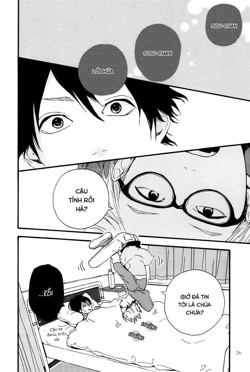 Re Collection - Chapter 1.2 - Trang 6