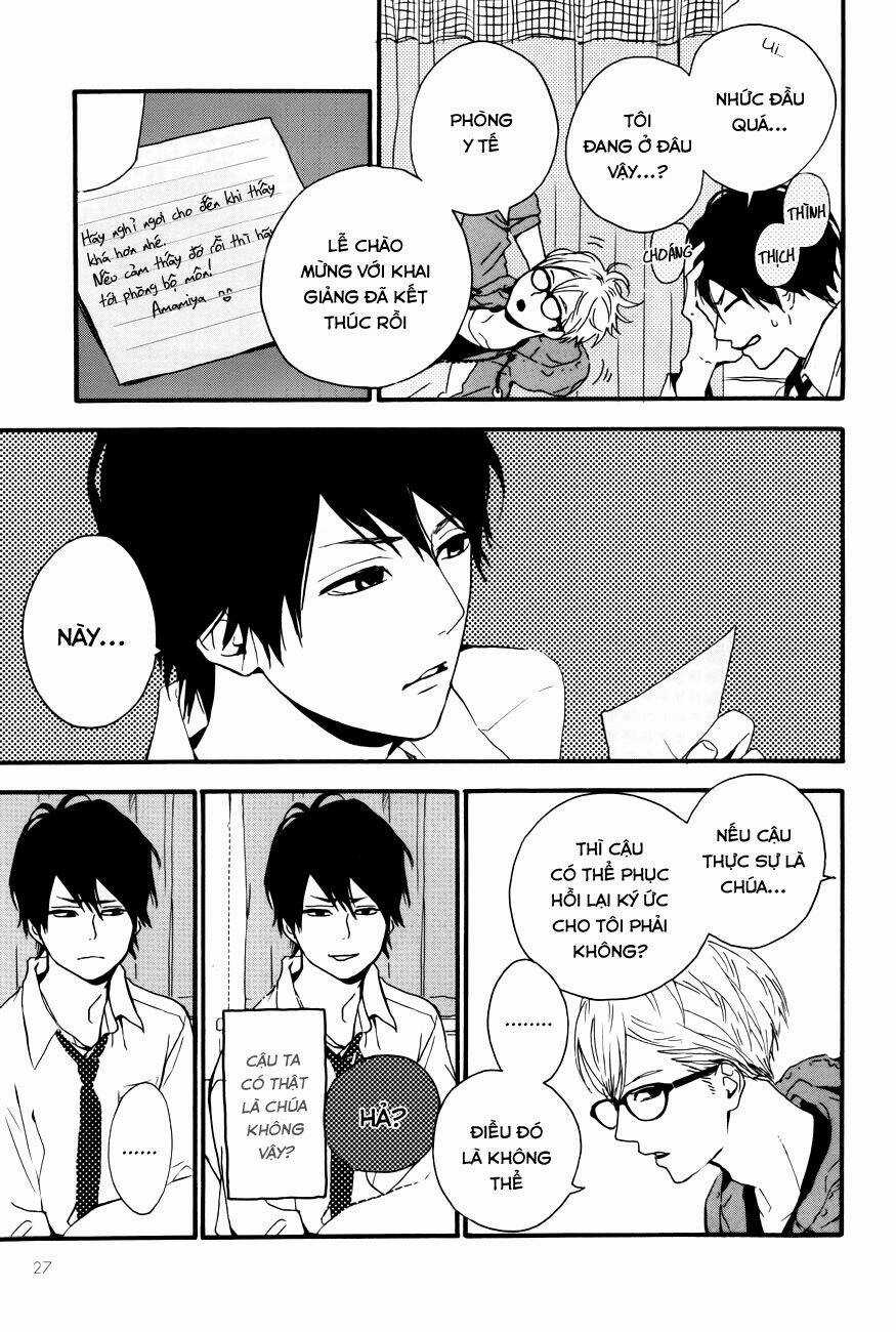 Re Collection - Chapter 1.2 - Trang 7