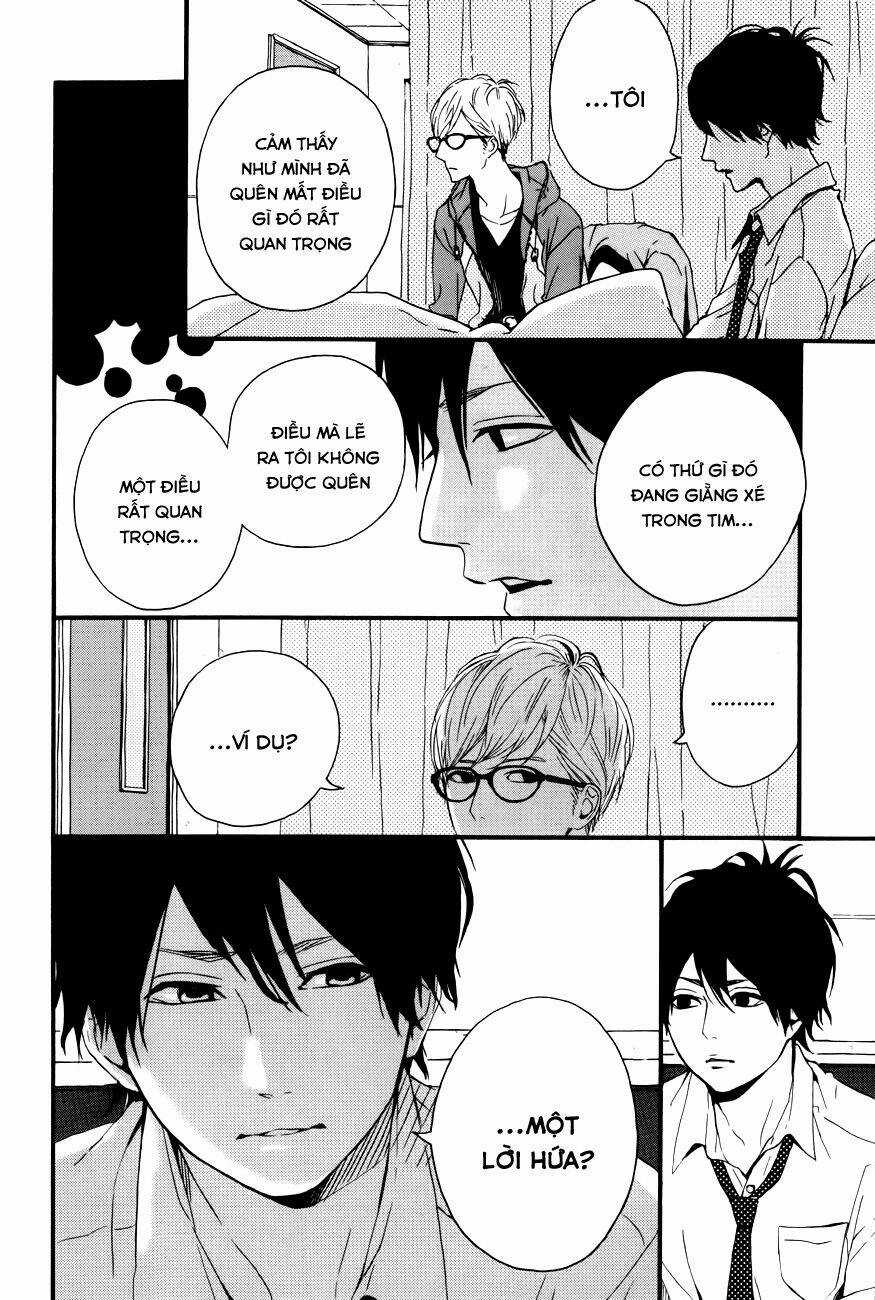 Re Collection - Chapter 1.2 - Trang 8