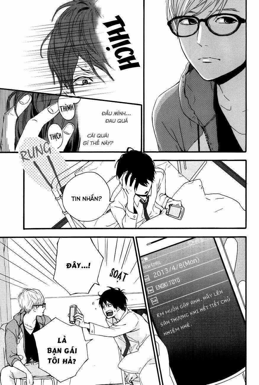 Re Collection - Chapter 1.2 - Trang 9