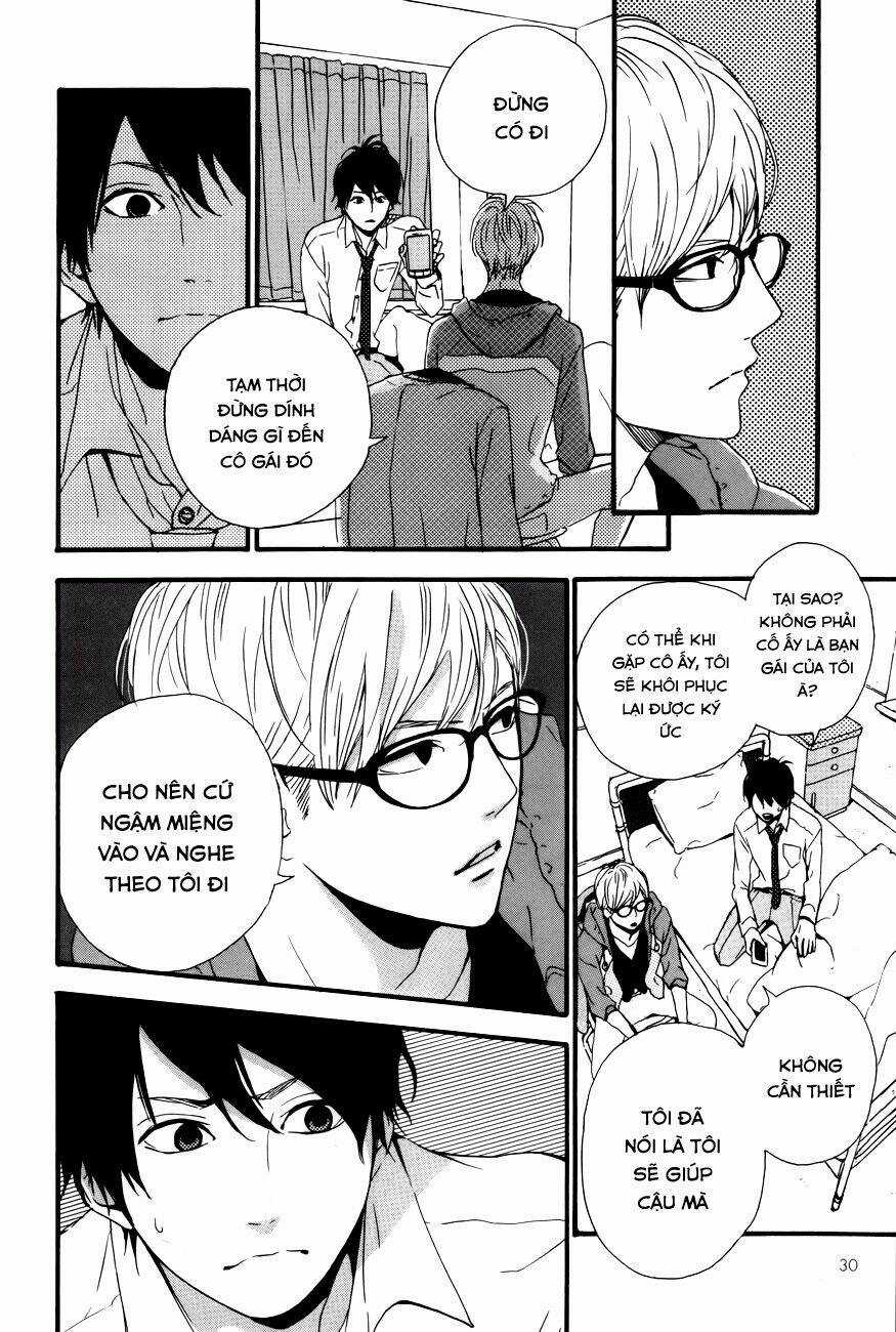 Re Collection - Chapter 1.2 - Trang 10