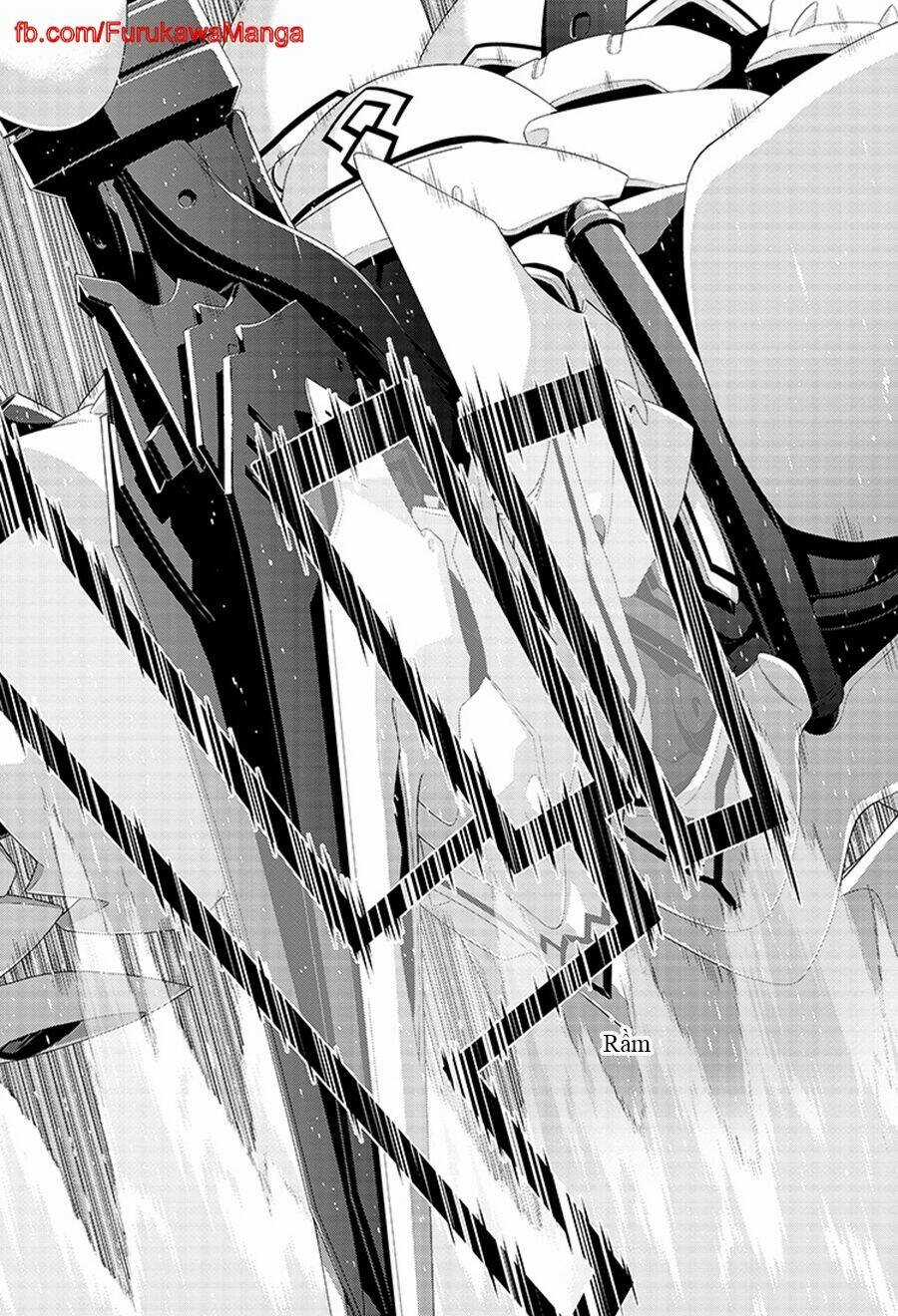 Re:creators - Chapter 1 - Trang 18