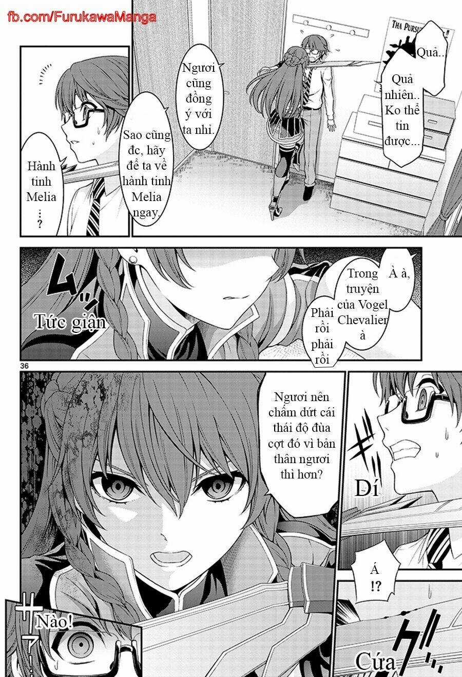 Re:creators - Chapter 1 - Trang 37