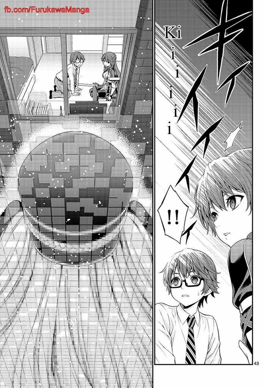 Re:creators - Chapter 1 - Trang 44