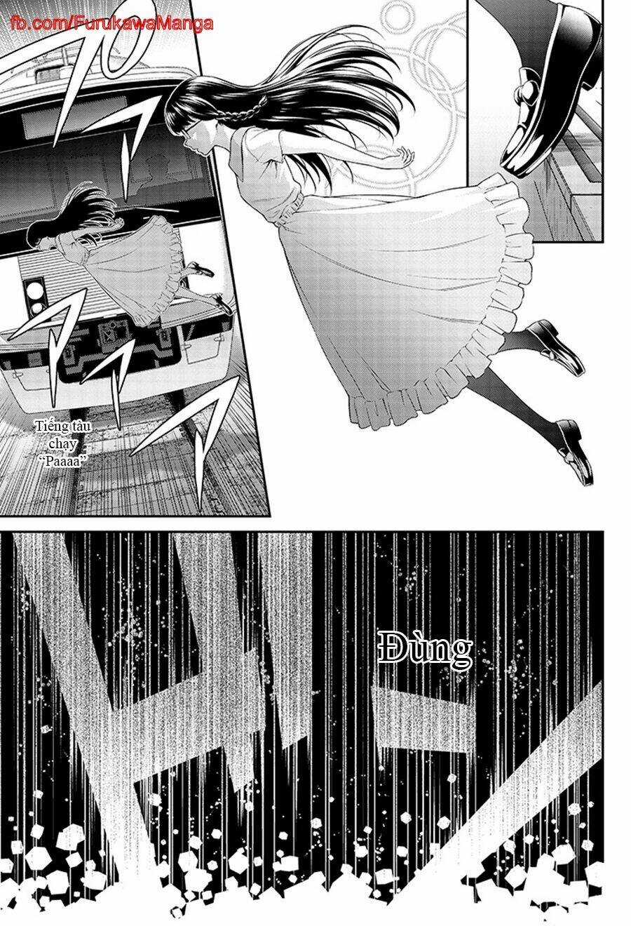 Re:creators - Chapter 1 - Trang 6