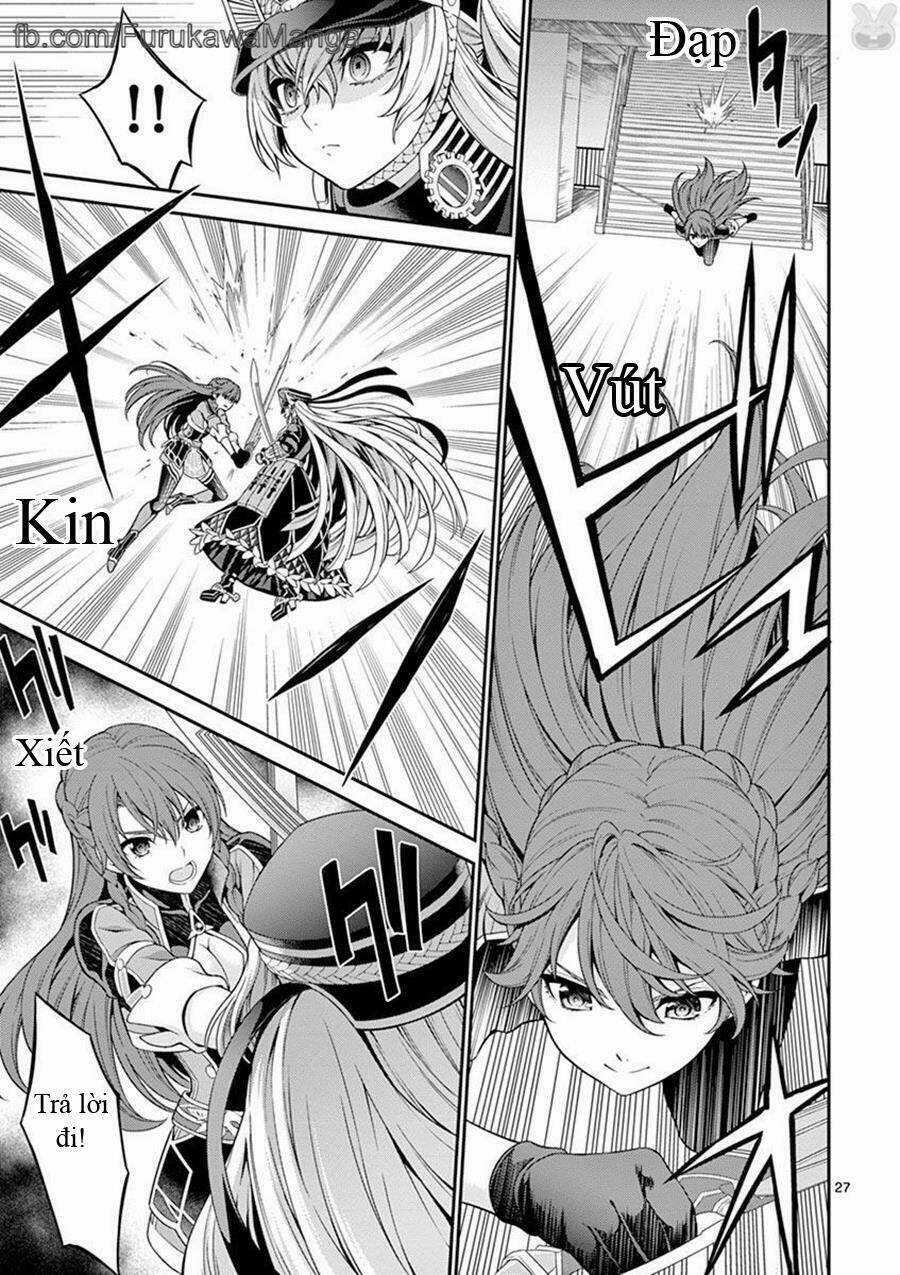 Re:creators - Chapter 2 - Trang 28