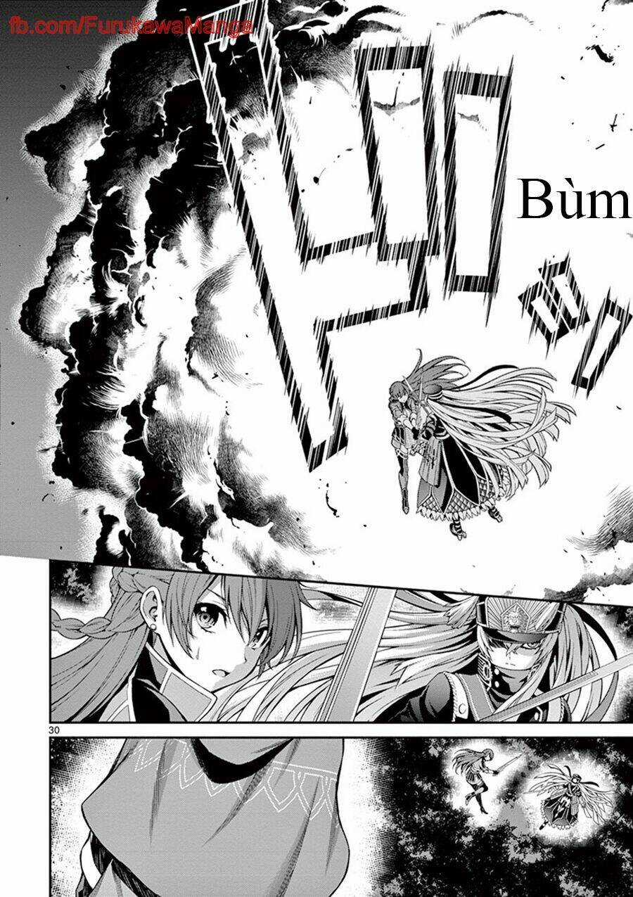 Re:creators - Chapter 2 - Trang 31