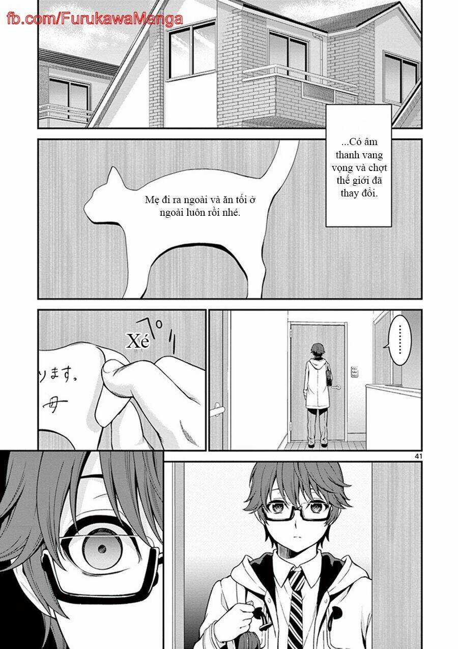 Re:creators - Chapter 2 - Trang 42