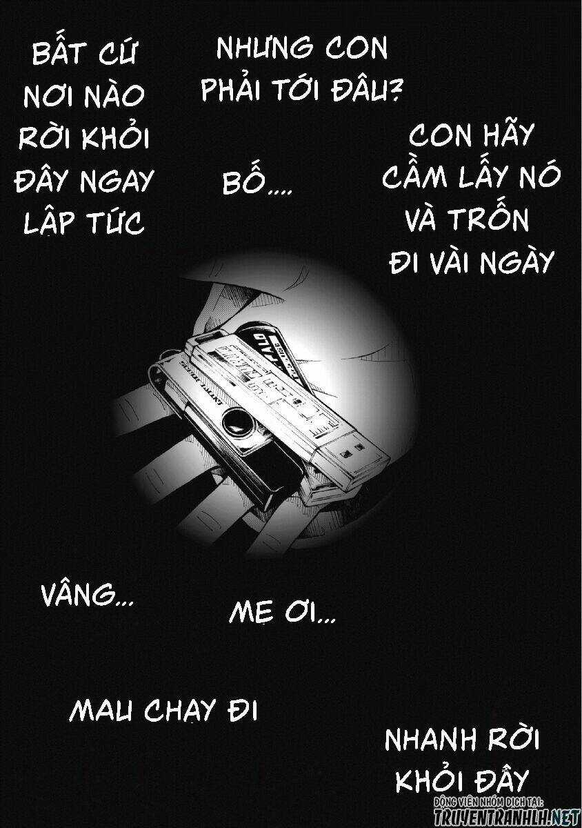 Re:load - Chapter 1 - Trang 3